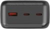 Powerbank Energizer 30000mAh 22.5W PD 2x USB-C 1x USB-A UE30055PQ